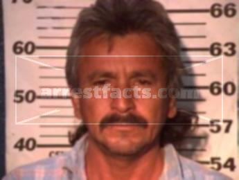 Jesus Benitez Hernandez