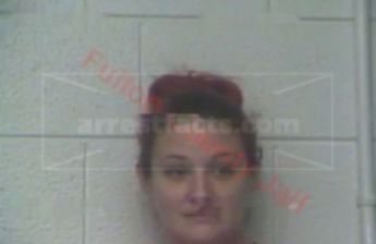 Sarah Ann Musser