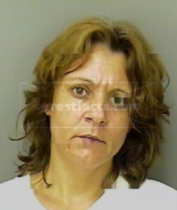 Nancy Janelle Guthrie