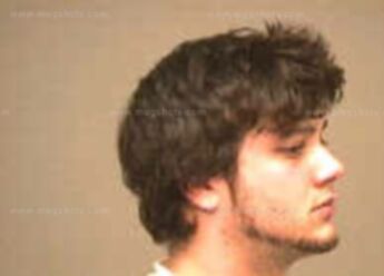 Logan Michael Yerger
