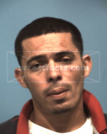 Jose Isaiah Velasquez