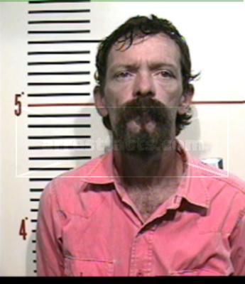Billy Mack Mcnabb