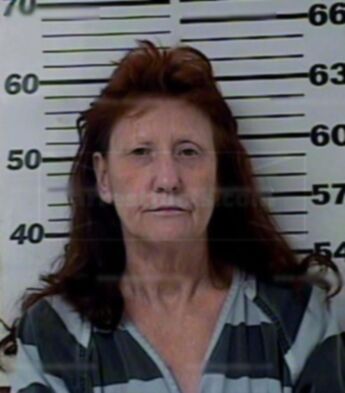 Angela Holmes Holleman