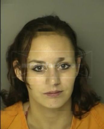 Laura Marie Sanson