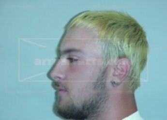 Jared M Bonetti