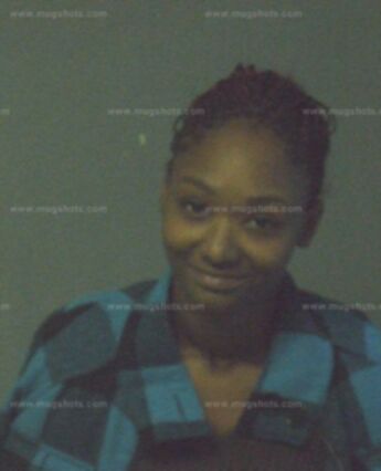 Corteisha Lashaun Cokley