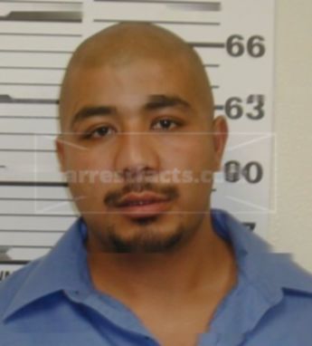 Gerardo Dominguez