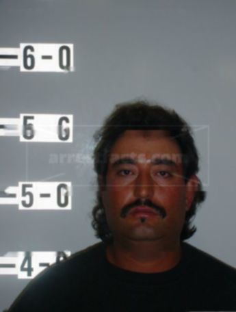 Martin V Lopez