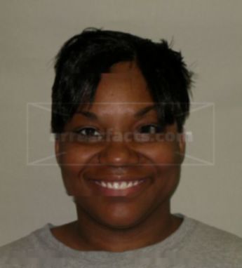 Latasha M Perry