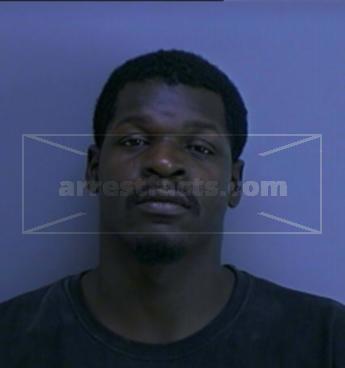 Jeremy Dewayne Ferguson
