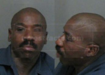Tyrone Williams