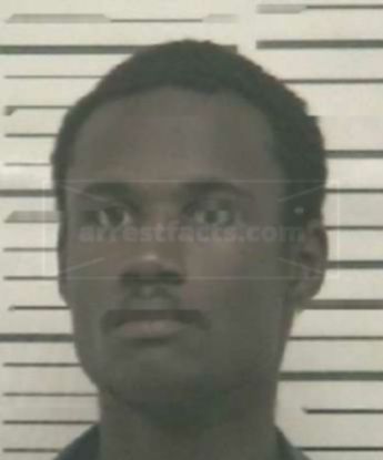 Olajuwon Foy