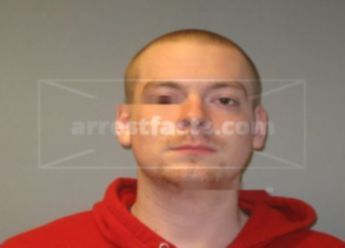 Alfarus Morgan Keefer