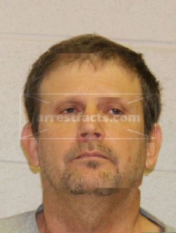 Michael Wayne Johnson