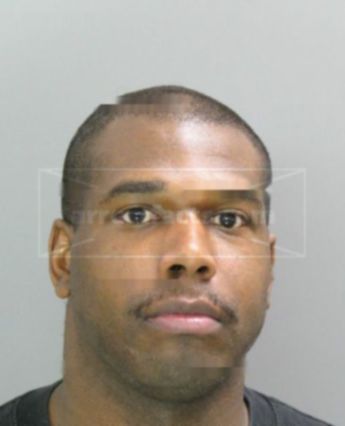 Terrance Hall