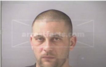 Ronnie Charles Mcdaniel