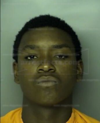 Tremayne Tyrone Green