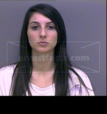 Bobbi Lee Wolfe