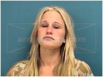 Ashley Maria Barthelemy
