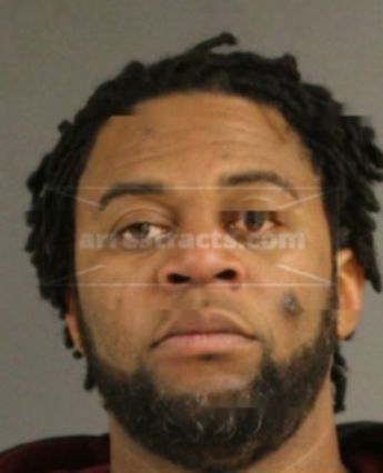Atari Chevez Taylor