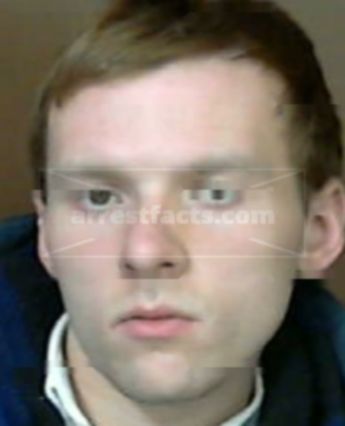 Bill Patrick Greene Jr.