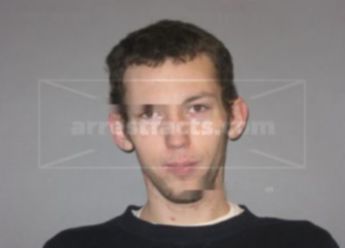 Alyxander Carl Smith