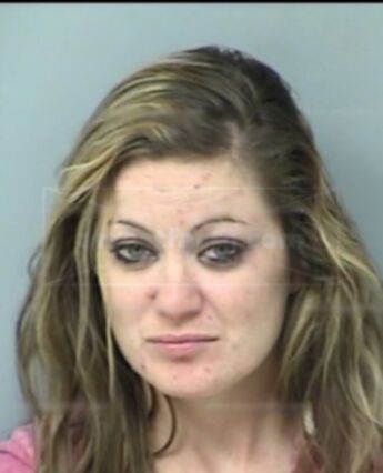 Ashley Nichole Kelly