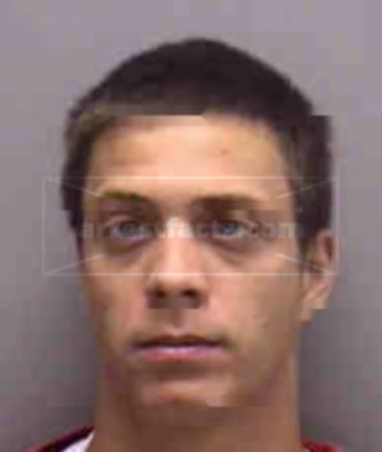 Adam Wayne Hardy