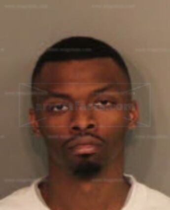 Nathaniel Mebane