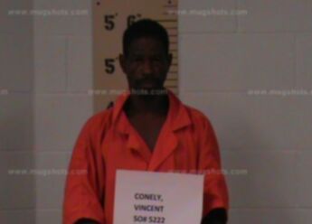 Vincent Keith Conely