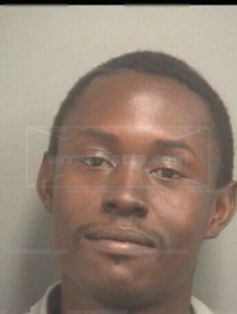 Dennis Wayne Thomas