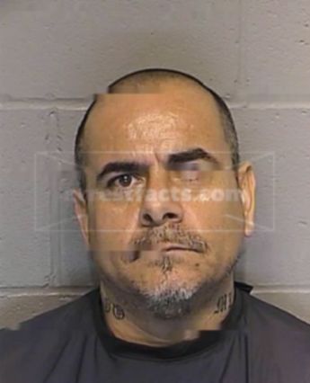 Kenneth Gene Miller Jr