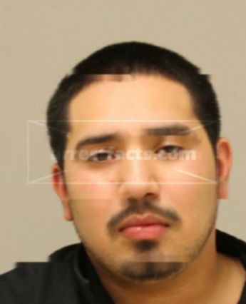 Elias Cruz Alonzo
