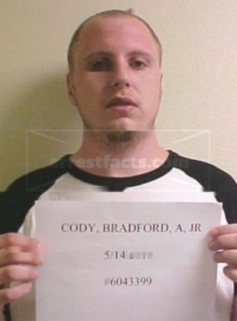 Bradford Amos Cody