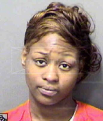 Shana Marie Dunbar