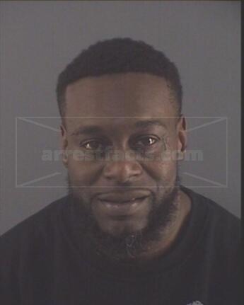 Paul Robert Green