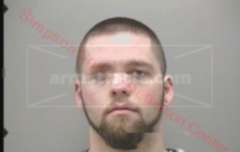 Jared Thomas Davidson