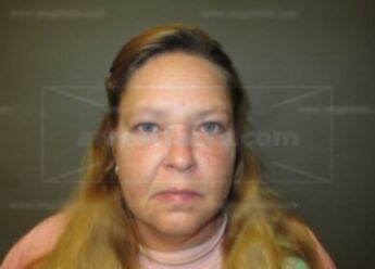 Susan Eileen Francis