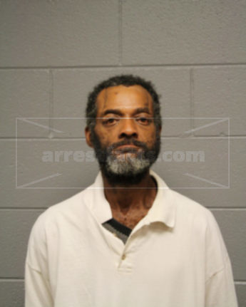 Darryl Holmes