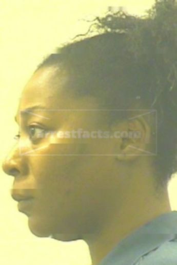 Leah Alexis Saffold