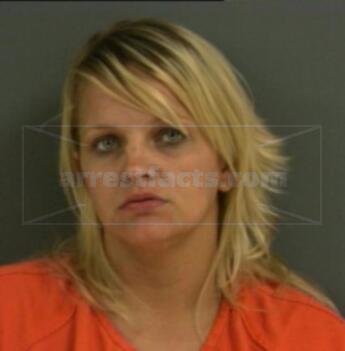 Nickie Lynn Hodges