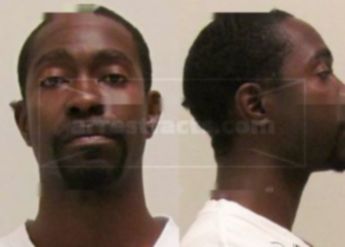 George Earl Burks Jr.