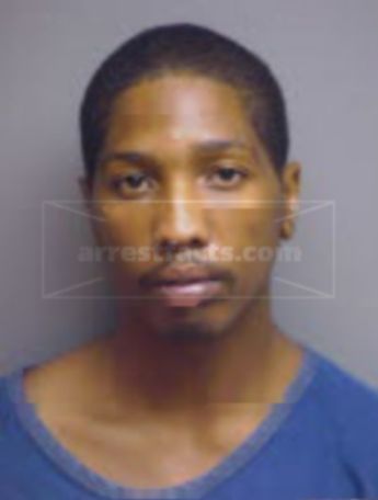Garret Jarrod Bradley