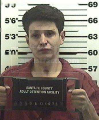 Robert Obed Terrazas