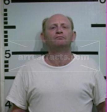 Michael Wayne Barrow