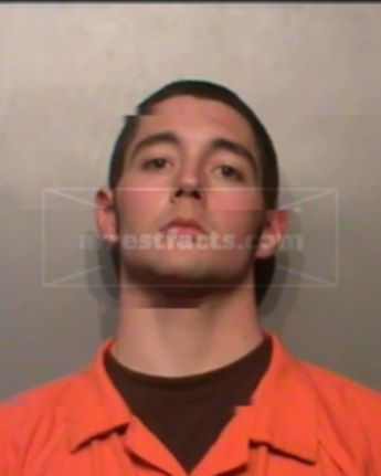 Matthew Richmond Hansman