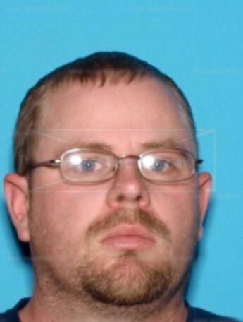 Michael Jeffry Cameron