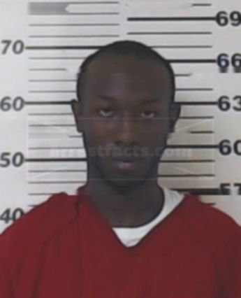 Jaite Rashaud Turner