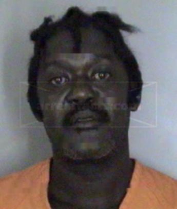 Eugene Wynn Glover