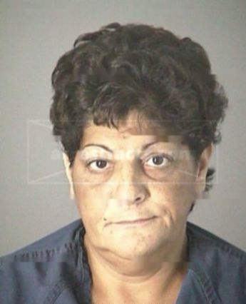 Joann Marie Chache
